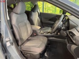 
										SUBARU CROSSTREK FOR SALE IN KENYA full									
