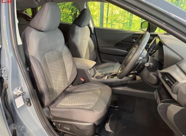 
								SUBARU CROSSTREK FOR SALE IN KENYA full									