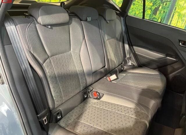 
								SUBARU CROSSTREK FOR SALE IN KENYA full									
