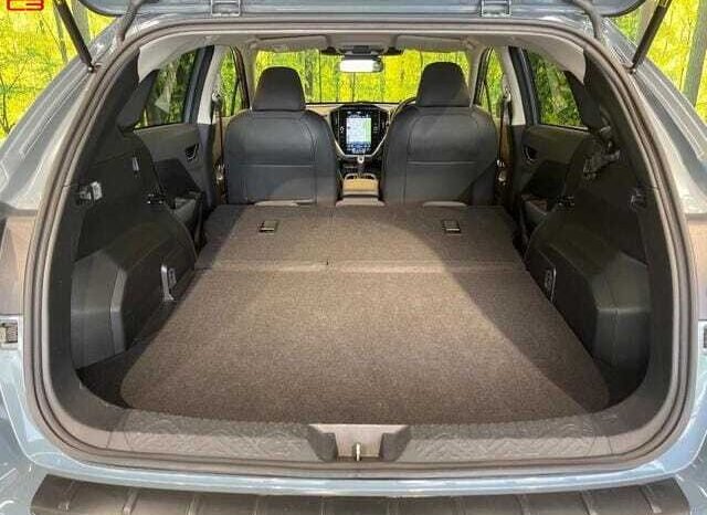 
								SUBARU CROSSTREK FOR SALE IN KENYA full									
