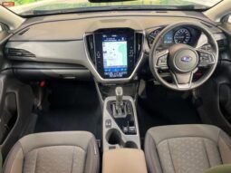 
										SUBARU CROSSTREK FOR SALE IN KENYA full									