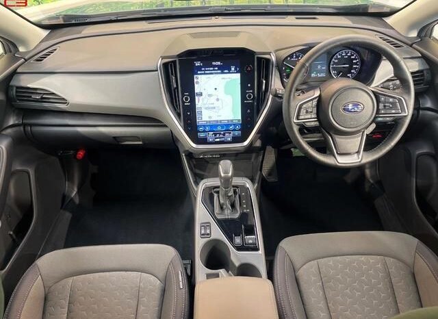 
								SUBARU CROSSTREK FOR SALE IN KENYA full									