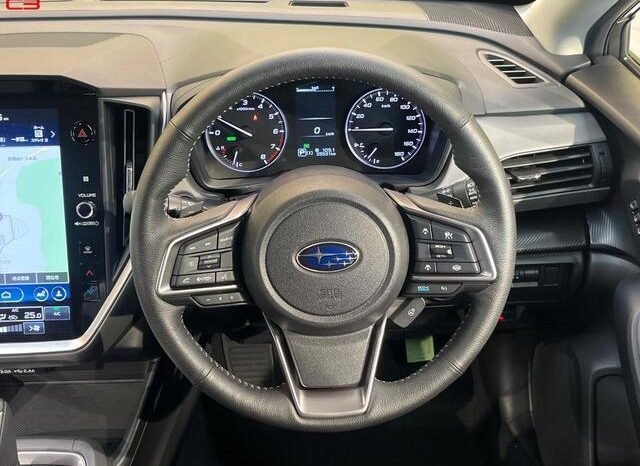 
								SUBARU CROSSTREK FOR SALE IN KENYA full									
