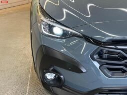 
										SUBARU CROSSTREK FOR SALE IN KENYA full									