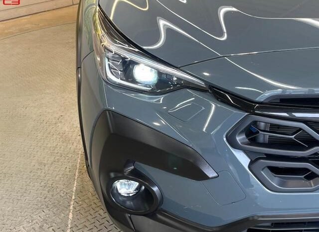 
								SUBARU CROSSTREK FOR SALE IN KENYA full									