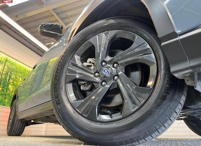 
								SUBARU CROSSTREK FOR SALE IN KENYA full									