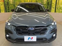 SUBARU CROSSTREK FOR SALE IN KENYA