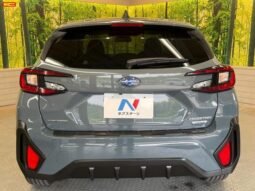 
										SUBARU CROSSTREK FOR SALE IN KENYA full									