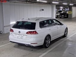 
										VOLKSWAGEN GOLF VARIANT FOR SALE IN KENYA full									