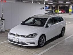 
										VOLKSWAGEN GOLF VARIANT FOR SALE IN KENYA full									