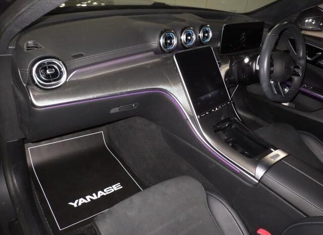 
								MERCEDES C CLASS STATIONWAGON FOR SALE IN KENYA full									
