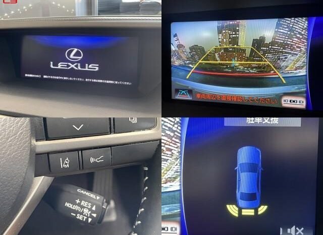
								LEXUS GS FOR SALE IN KENYA full									