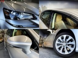 
										LEXUS GS FOR SALE IN KENYA full									