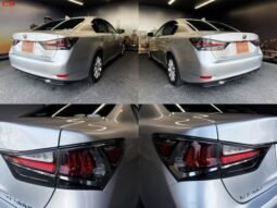 
										LEXUS GS FOR SALE IN KENYA full									