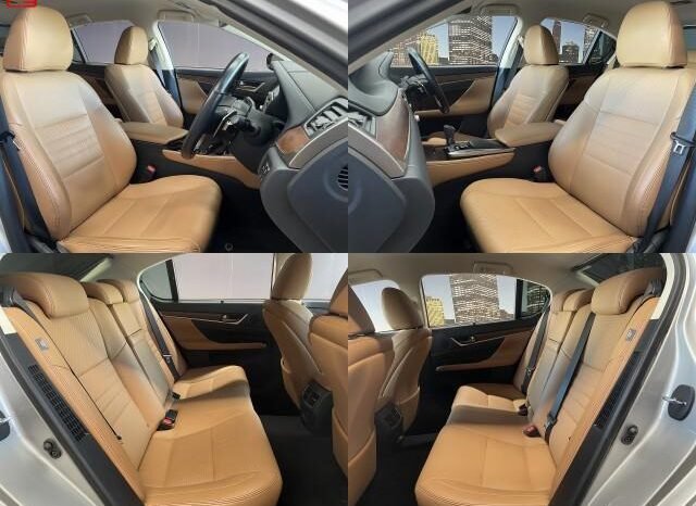 
								LEXUS GS FOR SALE IN KENYA full									