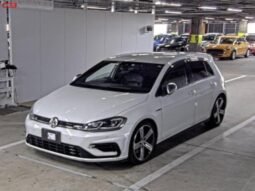 
										VOLKSWAGEN GOLF R FOR SALE IN KENYA full									