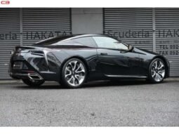 
										LEXUS LC500 FOR SALE IN KENYA full									