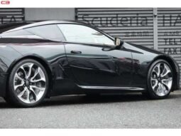 
										LEXUS LC500 FOR SALE IN KENYA full									