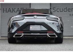 
										LEXUS LC500 FOR SALE IN KENYA full									