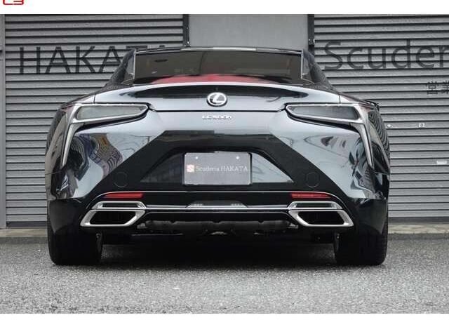 
								LEXUS LC500 FOR SALE IN KENYA full									