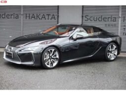 LEXUS LC500 FOR SALE IN KENYA