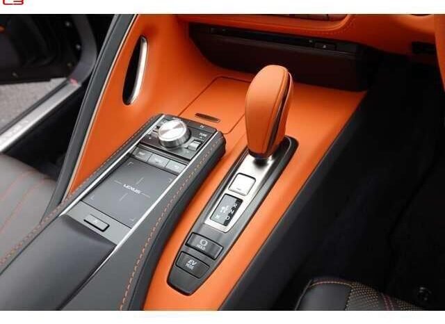
								LEXUS LC500 FOR SALE IN KENYA full									
