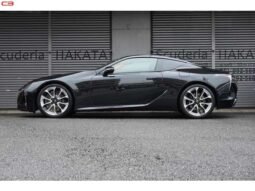 
										LEXUS LC500 FOR SALE IN KENYA full									