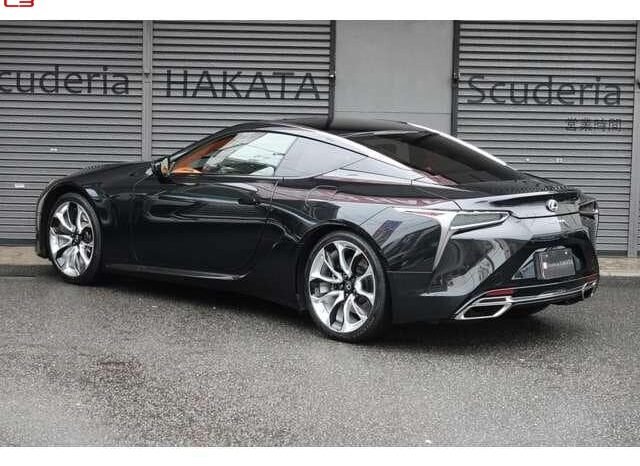 
								LEXUS LC500 FOR SALE IN KENYA full									