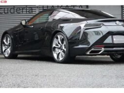 
										LEXUS LC500 FOR SALE IN KENYA full									