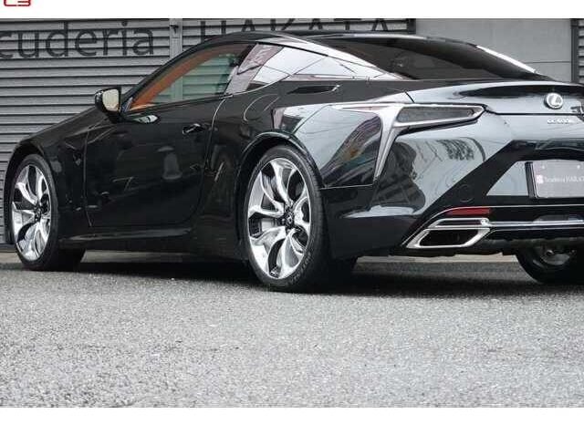
								LEXUS LC500 FOR SALE IN KENYA full									