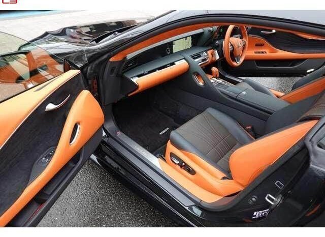 
								LEXUS LC500 FOR SALE IN KENYA full									