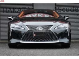 
										LEXUS LC500 FOR SALE IN KENYA full									