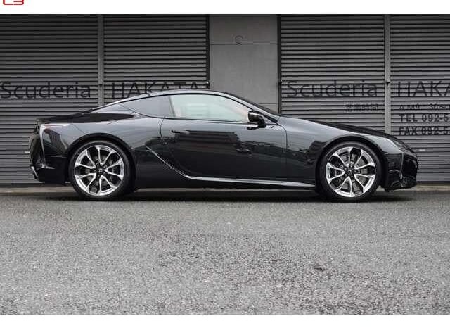 
								LEXUS LC500 FOR SALE IN KENYA full									