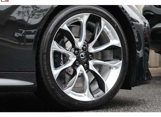 
								LEXUS LC500 FOR SALE IN KENYA full									