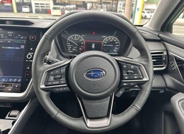 
								SUBARU LEGACY FOR SALE IN KENYA full									