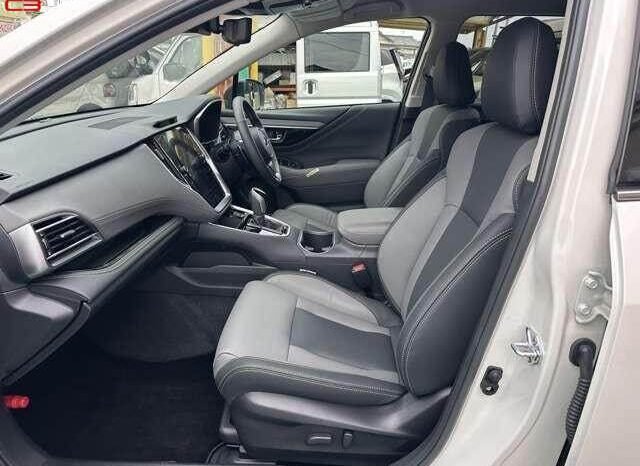 
								SUBARU LEGACY FOR SALE IN KENYA full									