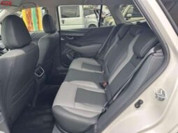 
										SUBARU LEGACY FOR SALE IN KENYA full									