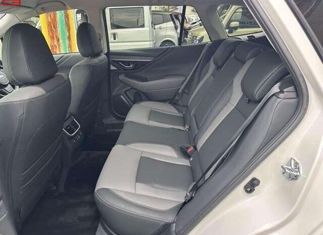 
								SUBARU LEGACY FOR SALE IN KENYA full									