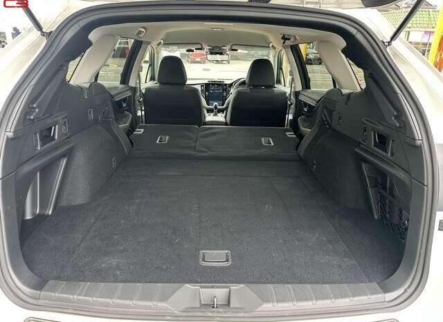 
								SUBARU LEGACY FOR SALE IN KENYA full									