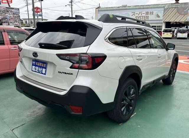 
								SUBARU LEGACY FOR SALE IN KENYA full									