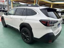 
										SUBARU LEGACY FOR SALE IN KENYA full									