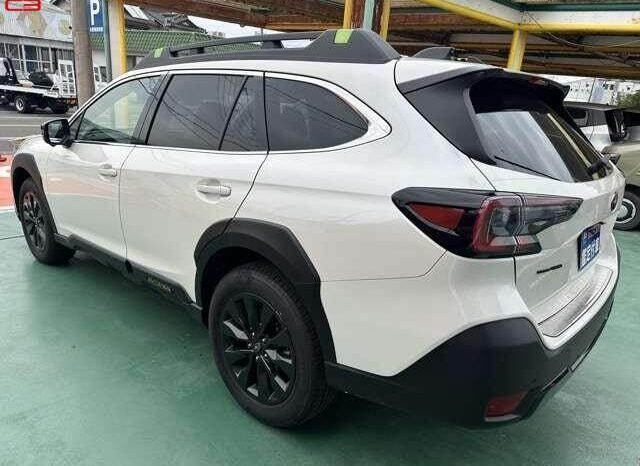 
								SUBARU LEGACY FOR SALE IN KENYA full									