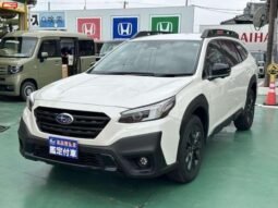 SUBARU LEGACY FOR SALE IN KENYA