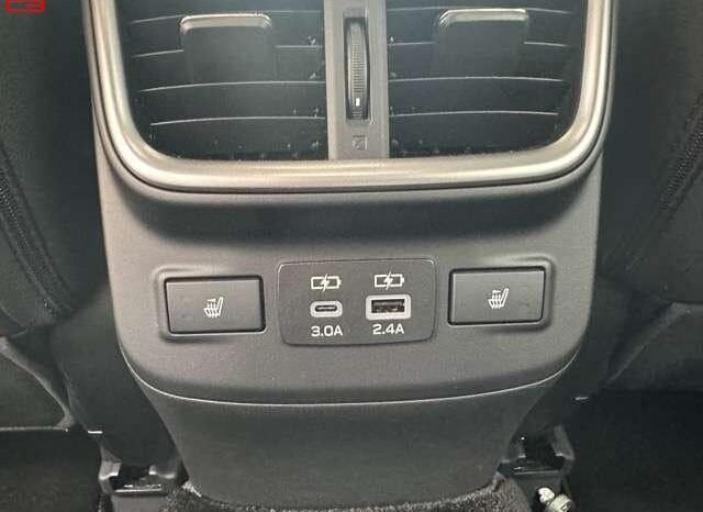
								SUBARU LEGACY FOR SALE IN KENYA full									