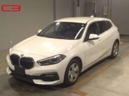 
										BMW 1 SERIES FOR SALE IN KENYA full									