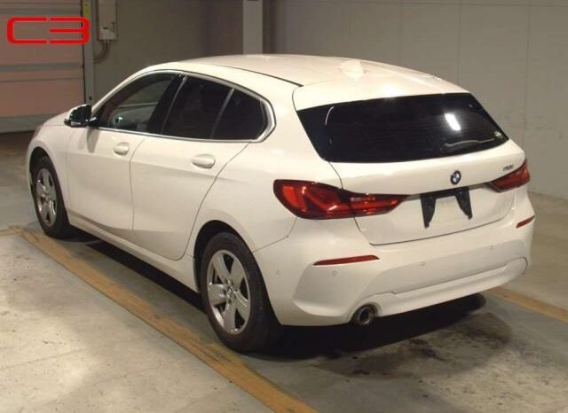 
								BMW 1 SERIES FOR SALE IN KENYA full									