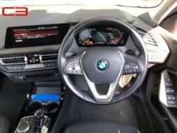 
										BMW 1 SERIES FOR SALE IN KENYA full									