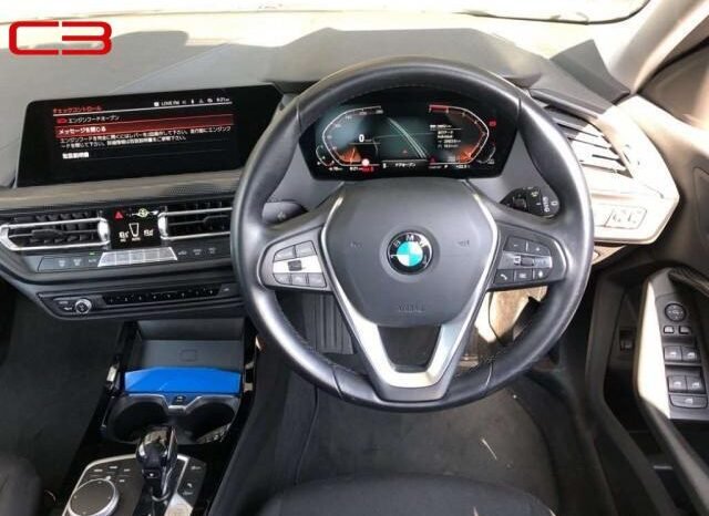 
								BMW 1 SERIES FOR SALE IN KENYA full									