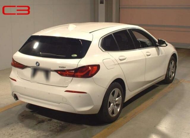 
								BMW 1 SERIES FOR SALE IN KENYA full									