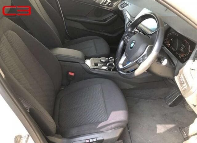 
								BMW 1 SERIES FOR SALE IN KENYA full									